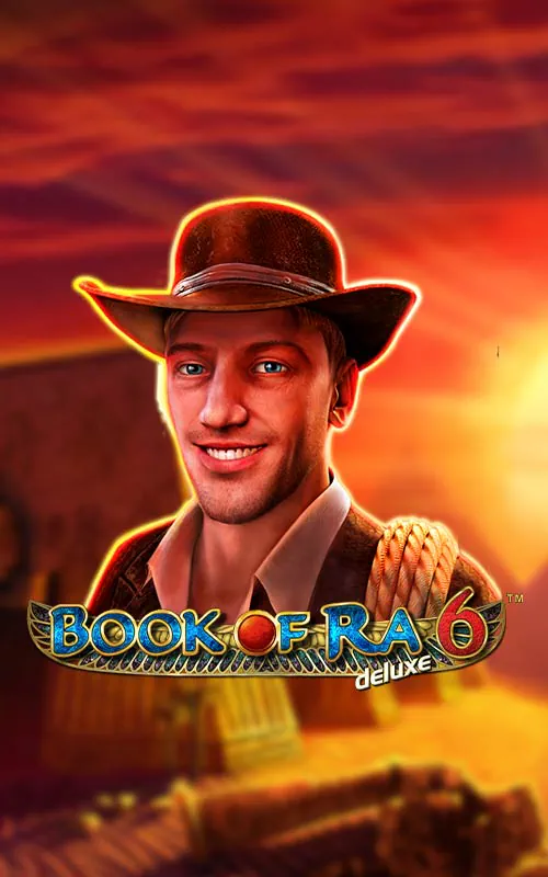 Book of Ra at Usdcoin Casino