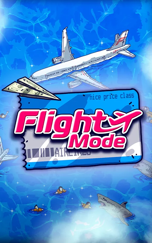 Flight Mode at Usdcoin Casino