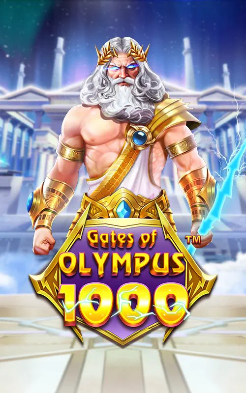 Gates of Olympus at Usdcoin Casino