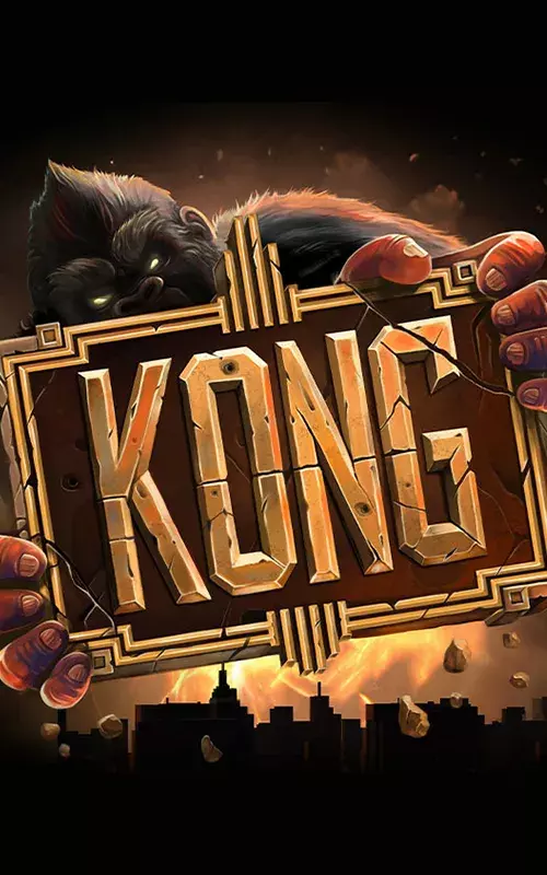 Kong at Usdcoin Casino